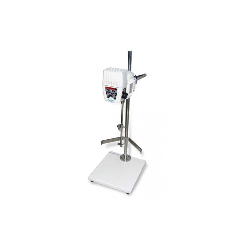 AGITADOR VERTICAL LBI