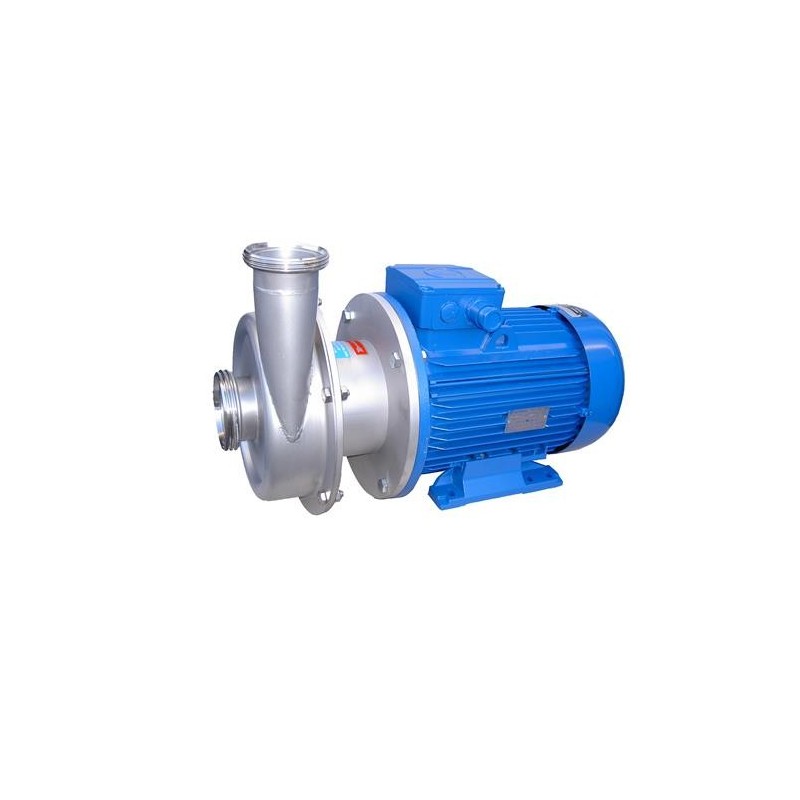 BOMBA CENTRIFUGA INOXIDABLE FL 33 C
