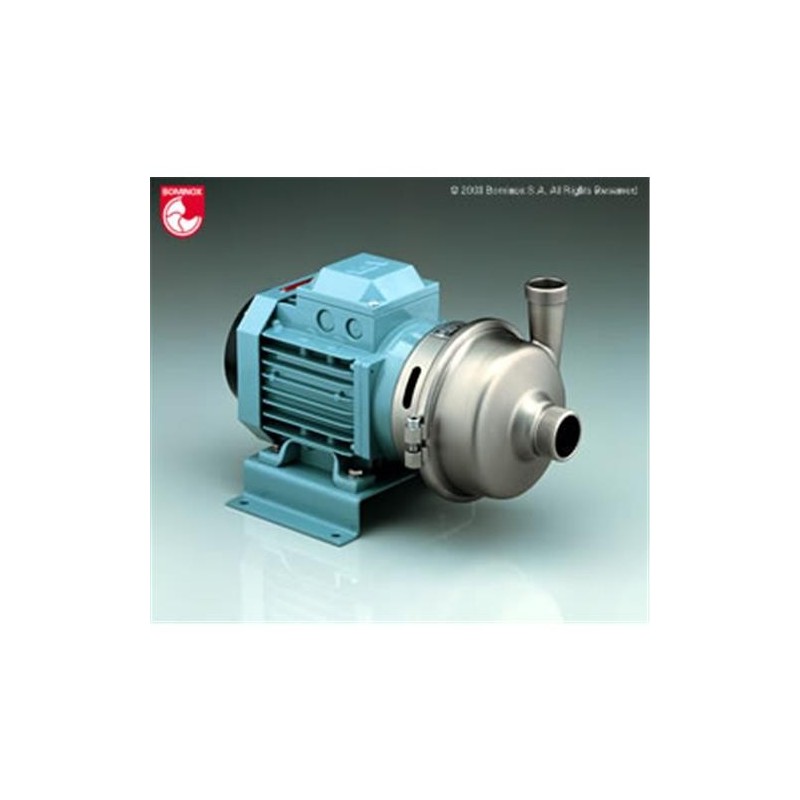BOMBA CENTRIFUGA INOXIDABLE STAMP-STN