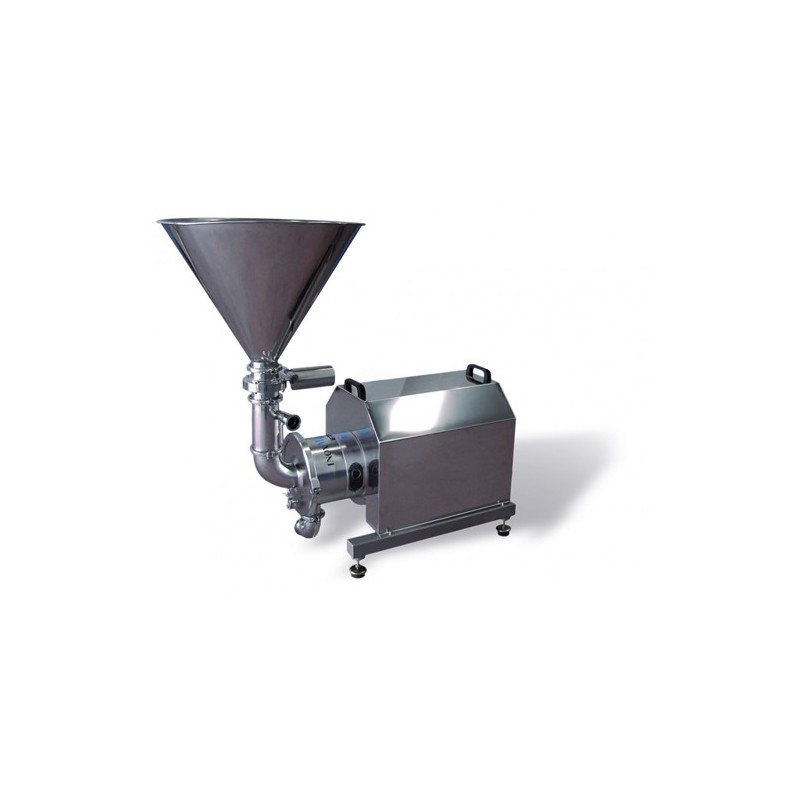 EMULSIONADOR EMT